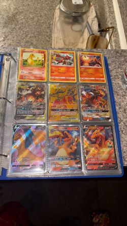 Over 200 Pokémon Cards $300 For All