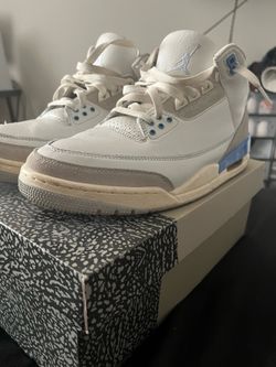Jordan 3 Lucky Shorts