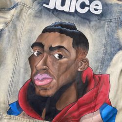 Custom Denim Jackets