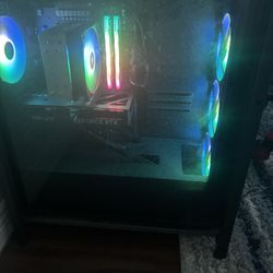 Ibuypower Gaming Computer
