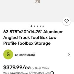 Tool Box