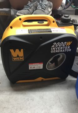 Wen Generator