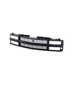 Grille For 1(contact info removed) Chevrolet C1500 K1500 Truck Pickup Suburban Tahoe GM