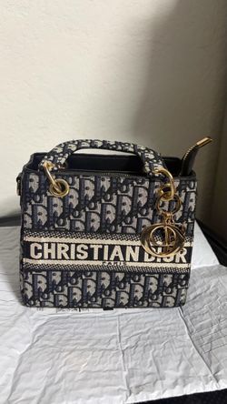 Paris Oblique Handbag