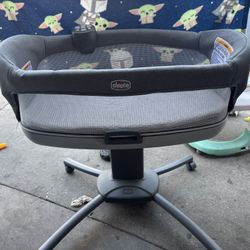 Baby Bassinet