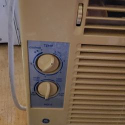 Used Window A/c