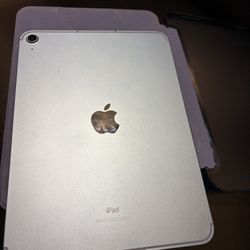10 Generation IPad