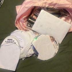 Bag of adult movies