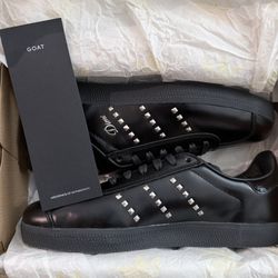 adidas Gazelle ADV Dime Black