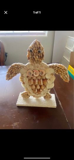 Turtle Decor