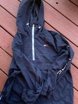 Hilfiger Rain jacket