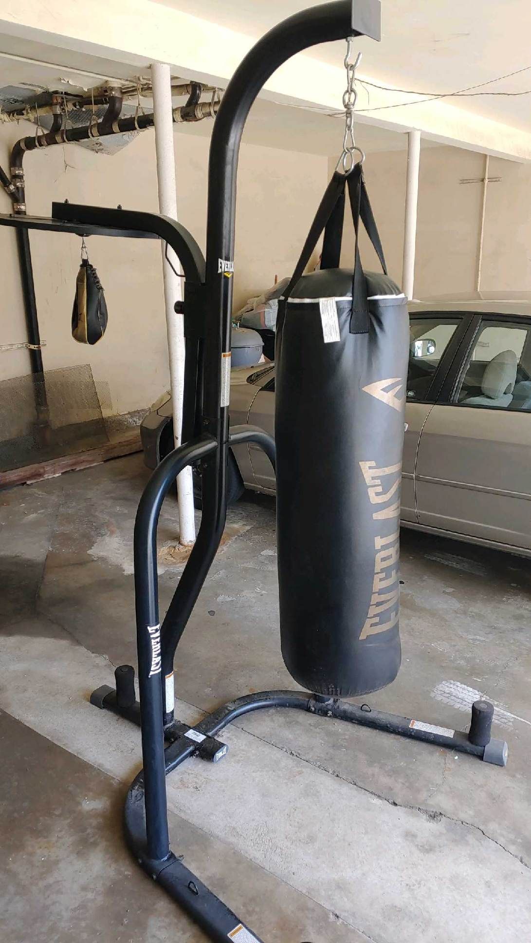 Heavy Bag