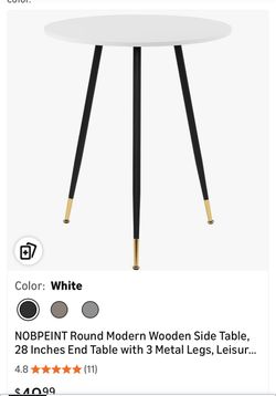 Table Small 28 Inch Normal Height 