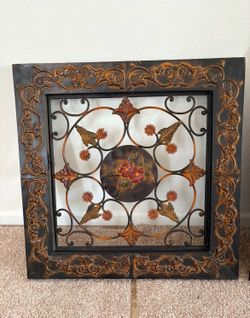 Wall decor