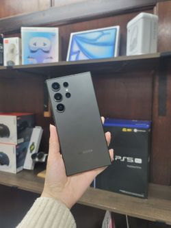 Galaxy S22 Ultra | $5 Down | Afterpay