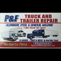 Liftgate And Truck Box 