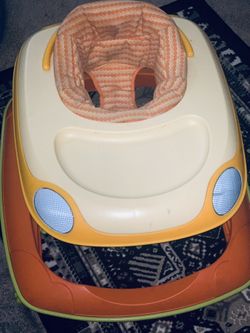 Baby Walker