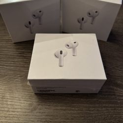 AirPods Pro Gen 3