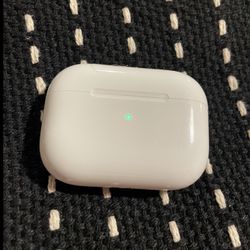 Apple AirPod Pro Charging Case 