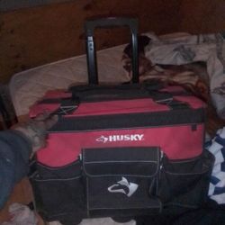 Husky Tool Bag Brand New