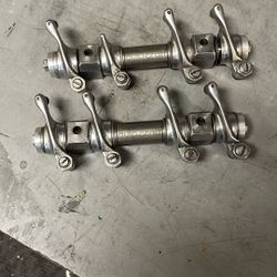 1:4 rocker, arms, auto craft parts only