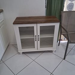 Cabinet 3 Piece