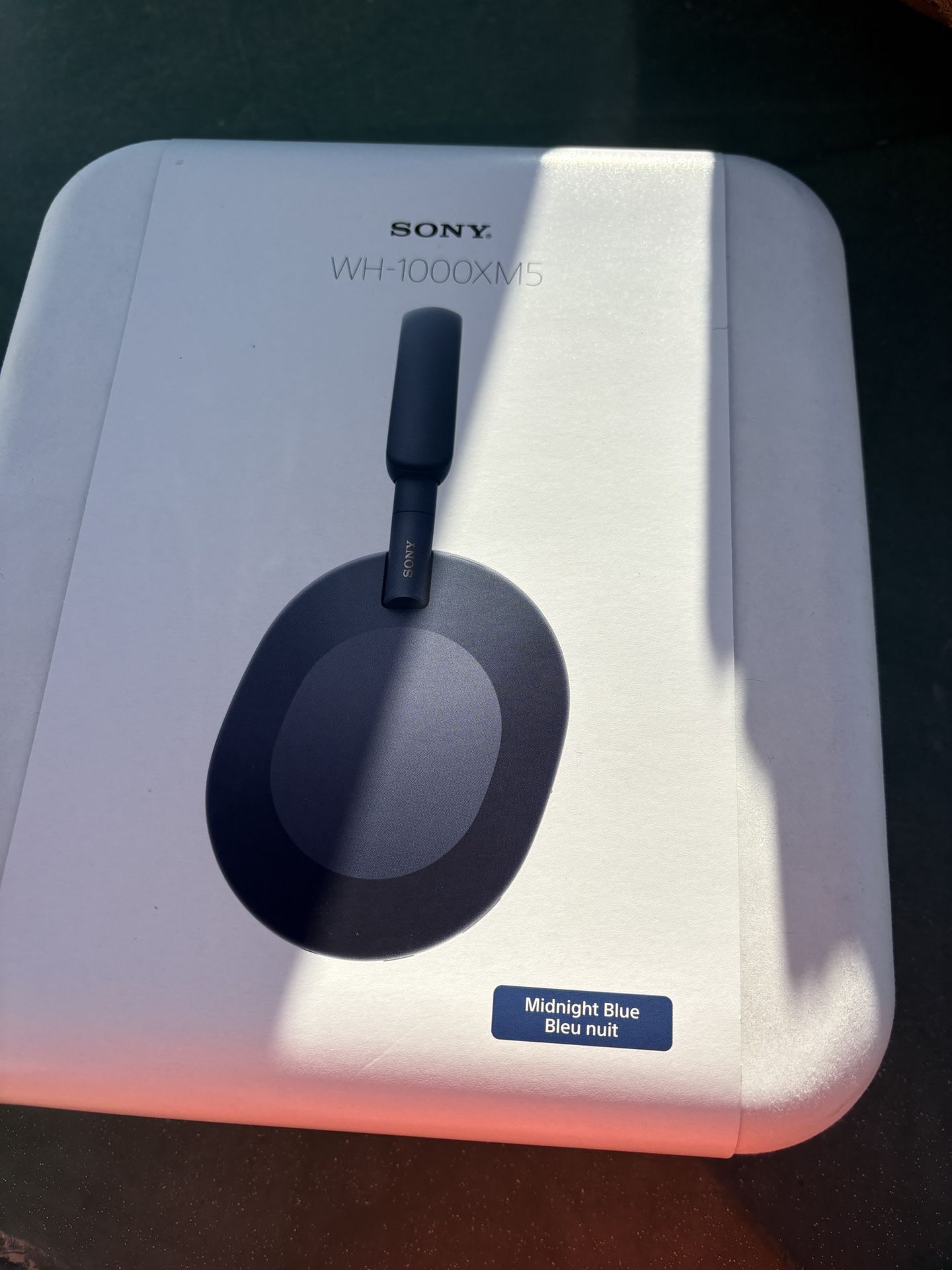 sony wh-1000xm5