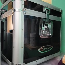 Vinyl Record Hard Case