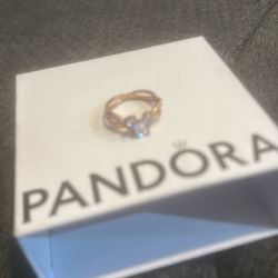Disney ring