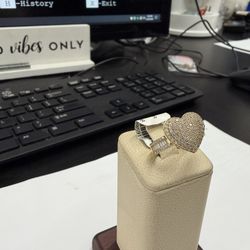 Heart Ring