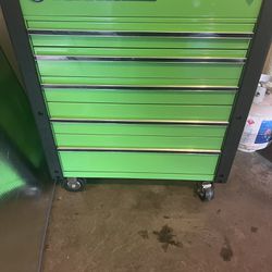 Brand New Tools And Tool Box