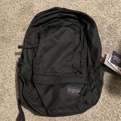 Jansport Backpack **New With Tags