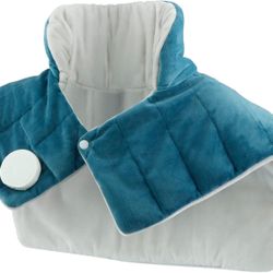 Like New Comfytemp Neck Wrap Heating Pad