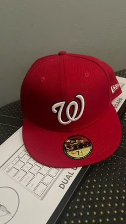 Baseball cap