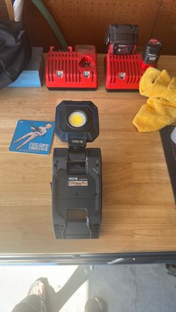 Matco tools light led light