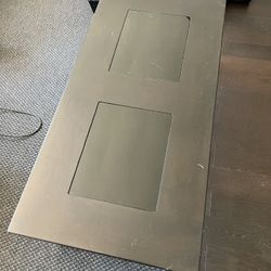 Coffe Table Set 