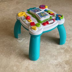 LeapFrog Little Office Learning Center