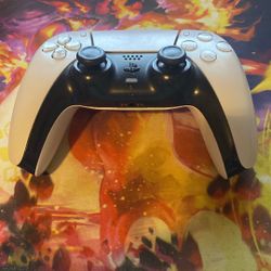 Ps5 Controller (see Description)