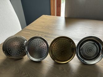 Shower Heads