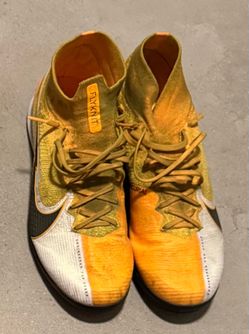 Soccer Cleats