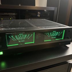 Proton AA-1150 Power Amplifier