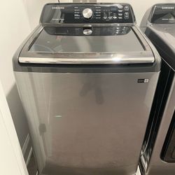 Washer