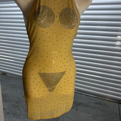 Birthday Suit