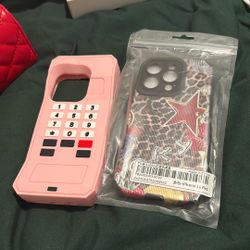 16 Pro  Phone Case