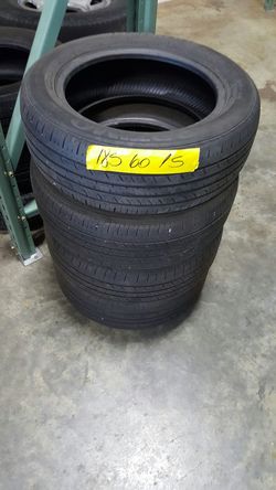 185/60/15 on sale now....