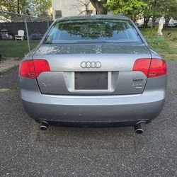 2007 Audi A4
