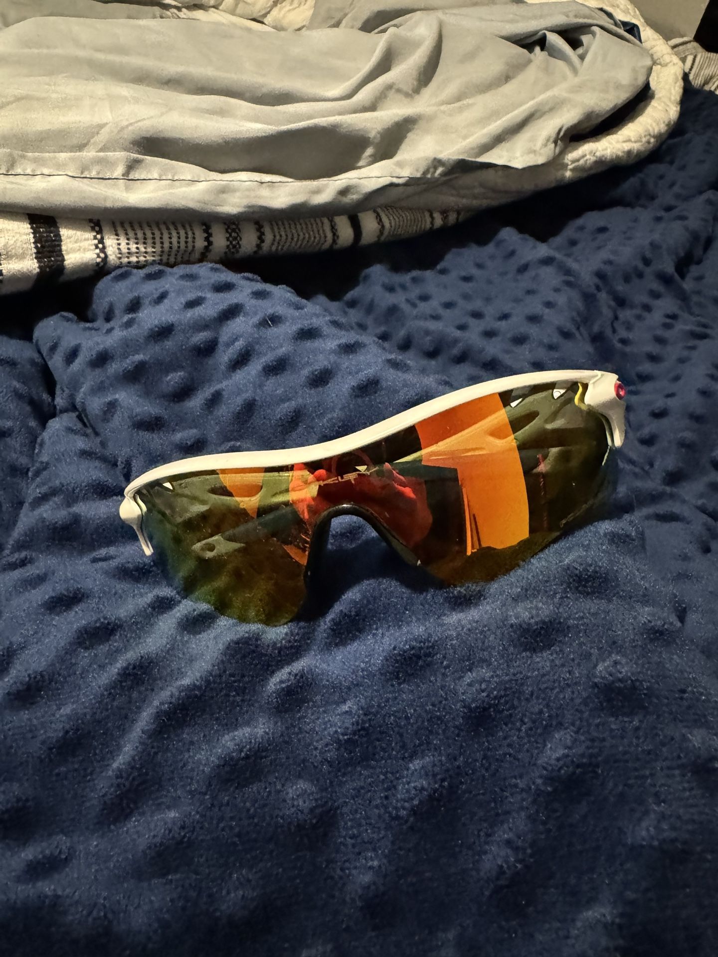 Oakleys Sunglasses Custom
