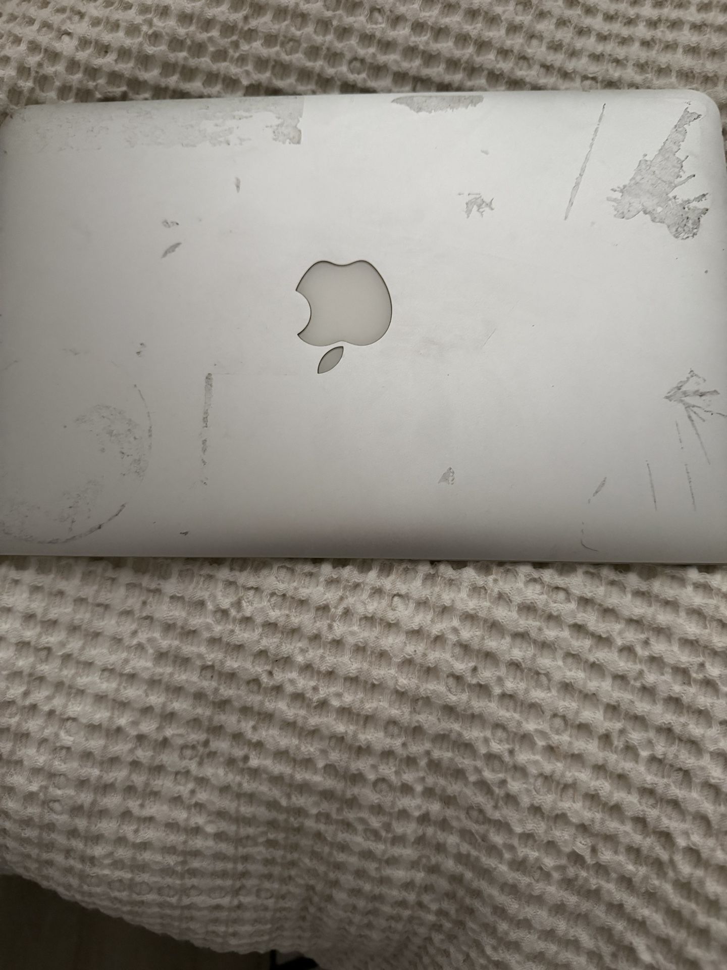 2016 MacBook Air
