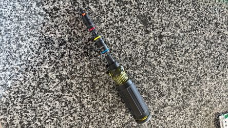 17-in-1 Impact