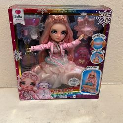 Bella Parker Winter Wonderland 